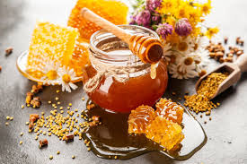 THREE TYPES OF HONEY THAT BOOST YOUR HEALTH NATURALLY