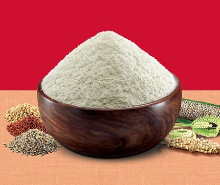 The Power of Multi Millet Flour: Why It's the Superfood Your Diet Needs