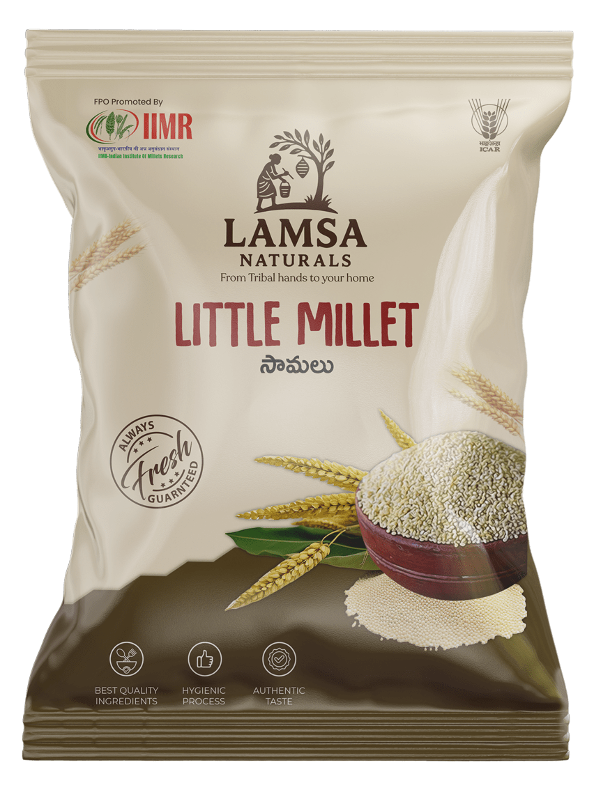 BUY UNPOLISHED LITTLE MILLET GRAINS | LITTLE MILLET GRAINS ONLINE