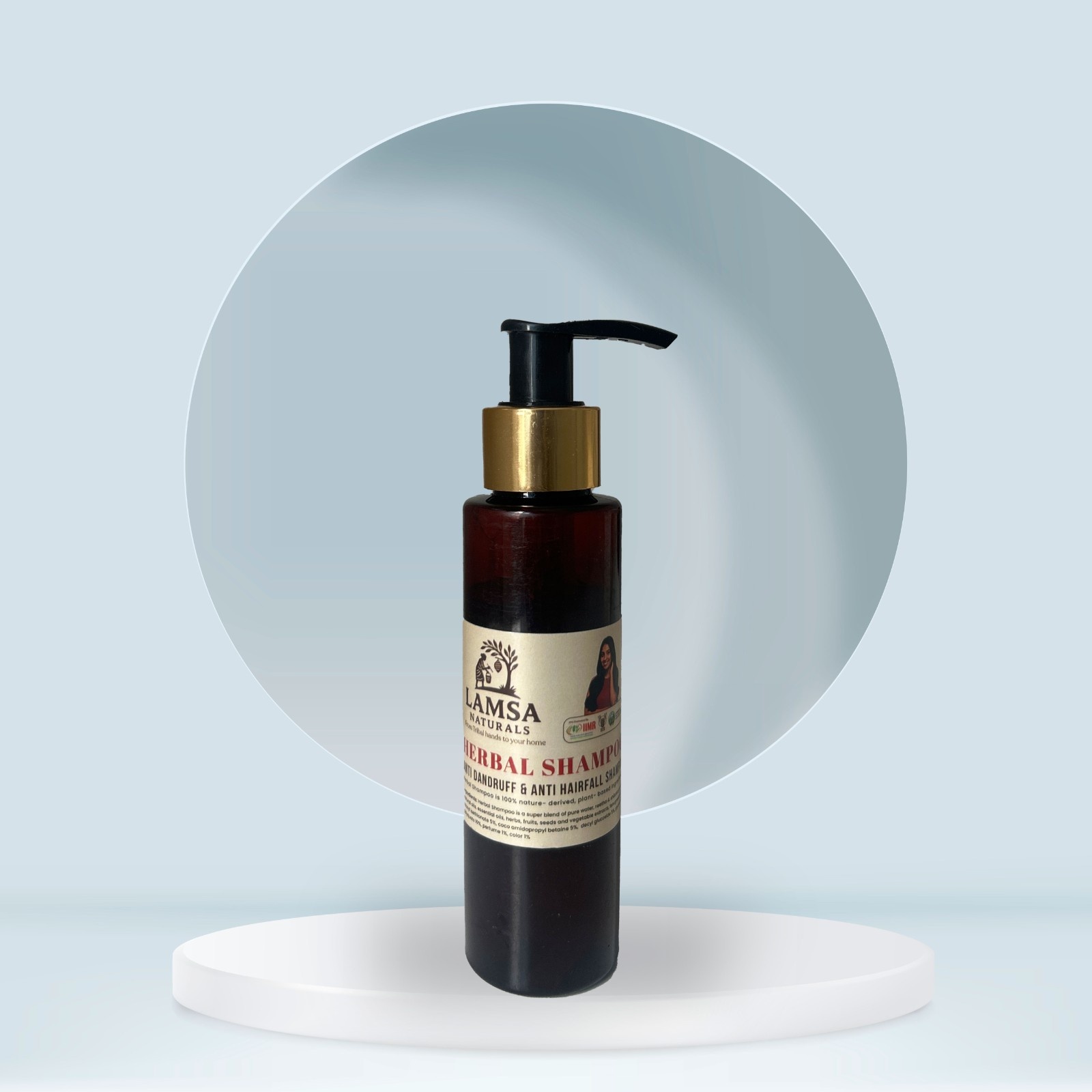 HERBAL SHAMPOO : HERBAL SHAMPOO USES AND BENEFITS FOR HAIR