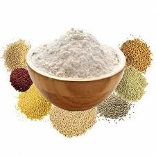 MULTI MILLET FLOUR: A NOURISHING BLEND ROOTED IN TRADITION
