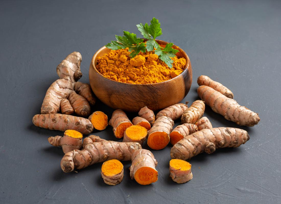 HEALTH BENEFITS OF TURMERIC: NATURE’S POWERFUL HEALING SPICE