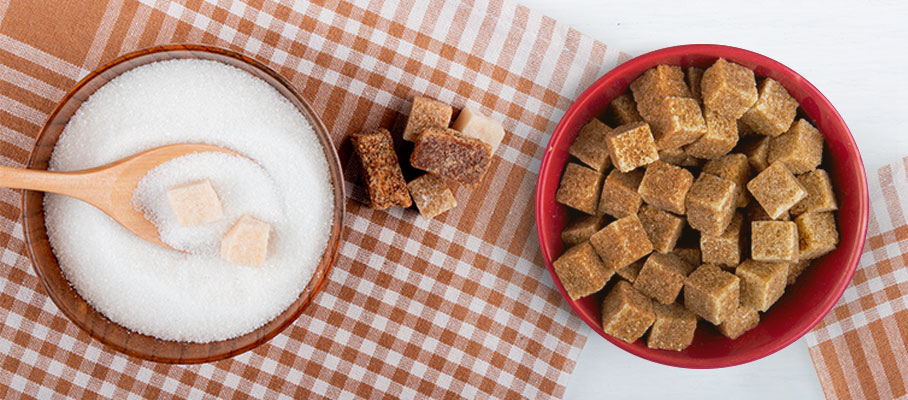 WHY YOU SHOULD REPLACE SUGAR WITH JAGGERY: A HEALTHIER SWEETENER CHOICE