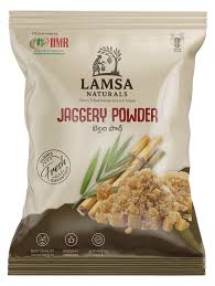 JAGGERY POWDER: A NATURAL AND HEALTHY SWEETENER