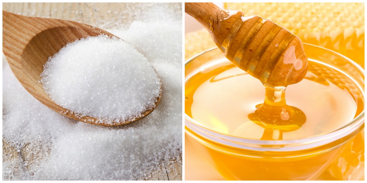 Why Honey is Better Than Sugar: A Natural Sweetener with Added Health Benefits