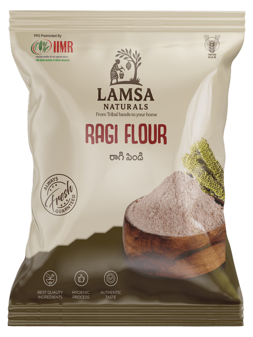 Ragi Flour