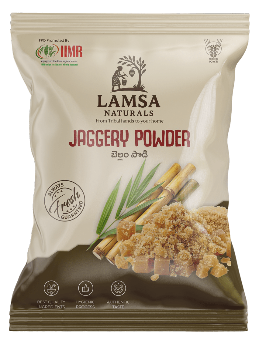 Jaggery Powder